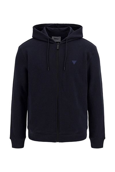 Guess Aldwin Zip Hooded Sw