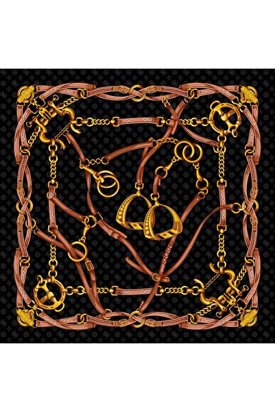 Guess KEFIAH 130X130