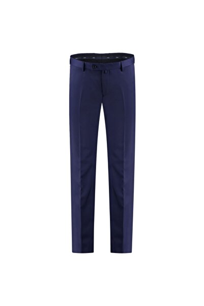 Sarar Samson100 Erkek Lacivert Pantalon