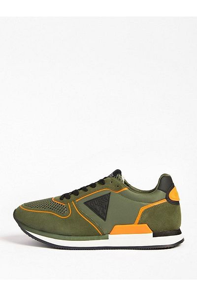 Guess Potenza Ii - Short Cut Motorbike Race Car
