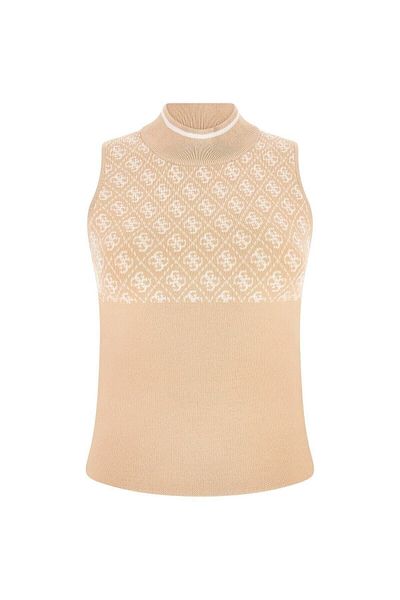 Guess High School 4g Sl Rn Women's Knitwear