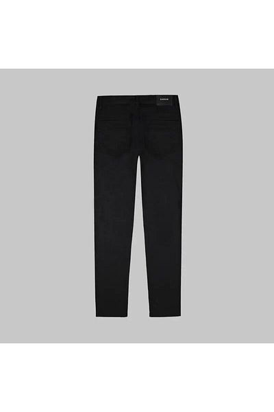 Sarar PALLADIUM BLACK JEANS PANTS-BLACK - 36/32