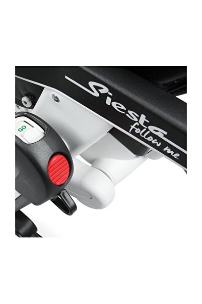 Peg Perego Siesta Follow Me Mama Sandalyesi