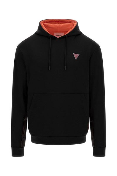 Guess ΦΟΥΤΕΡ KERMIT HOODIE