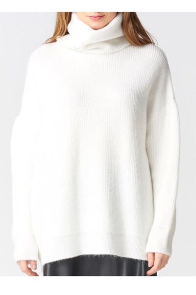 ATEMODAA Pescar alb - ATEMODA