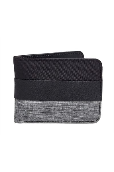 Boldy Card Holder Wallet - Coin Compartment Wallet - Portfolio Wallet - Classic Wallet - Classic Card Holder Wallet