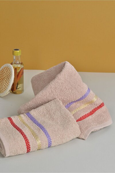 MaLana Havlu Серветки Sergent в смужку, набір 5 штук, 5 кольорів