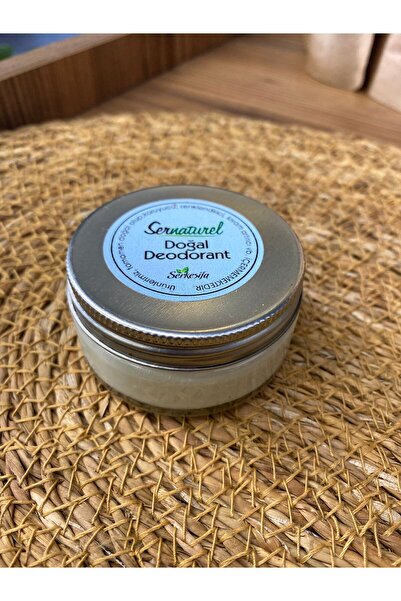 serkeşifa Krem Deodorantı 50 gr