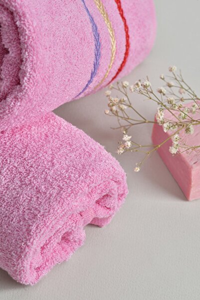 MaLana Havlu Серветки Sergent Çizgili, 100% бавовна, набір з 2 штук