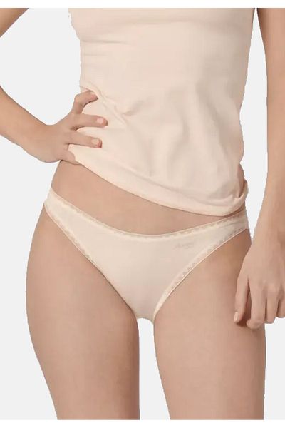 SLOGGI Unterhose GO MINI Damen-Slip