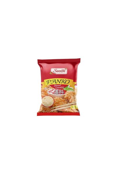 Sanita Panko Japon Ekmek Kırıntısı 1 Kg