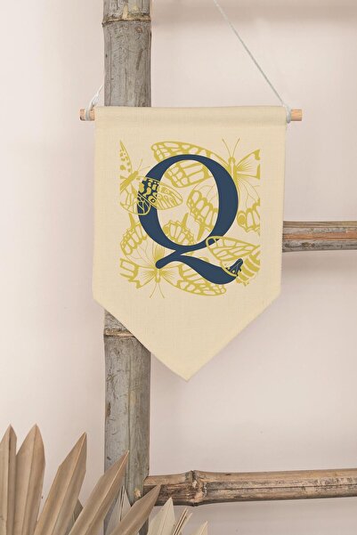 Postifull Decor pentru camera copiilor, ornament de perete, decor din lemn pe...