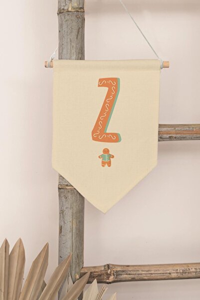 Postifull Decor pentru camera copiilor, ornament de perete, decor din lemn pe...