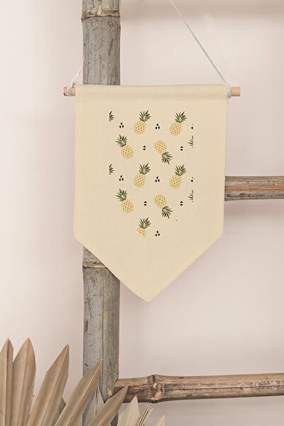 Postifull Διακόσμηση Παιδικού Δωματίου, Στολίδι Τοίχου, Ξύλινη Διακόσμηση Βρε...