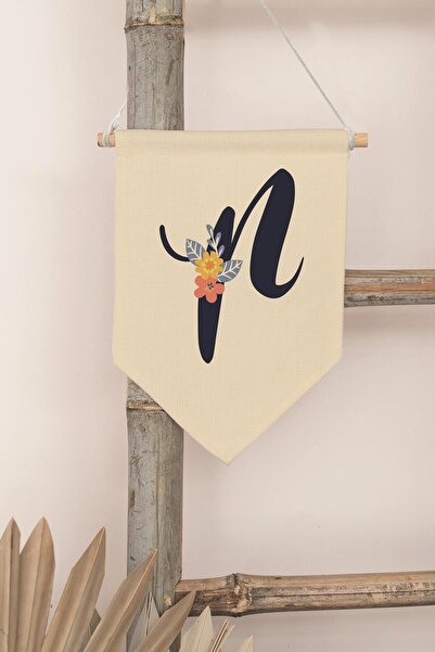 Postifull Decor pentru camera copiilor, ornament de perete, decor din lemn pe...