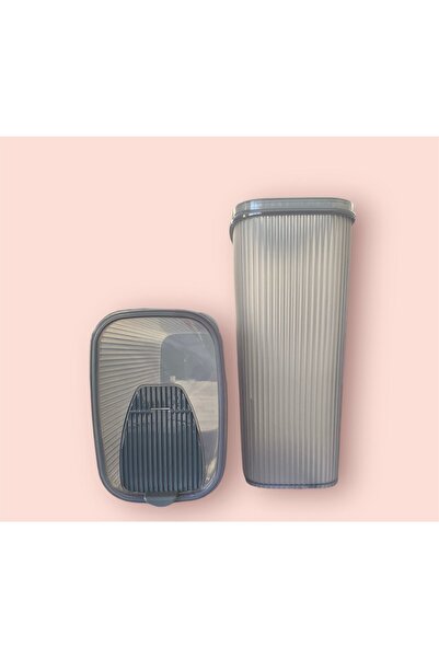 Lova Erzak Kabı Pratik Kapak 4 Lt