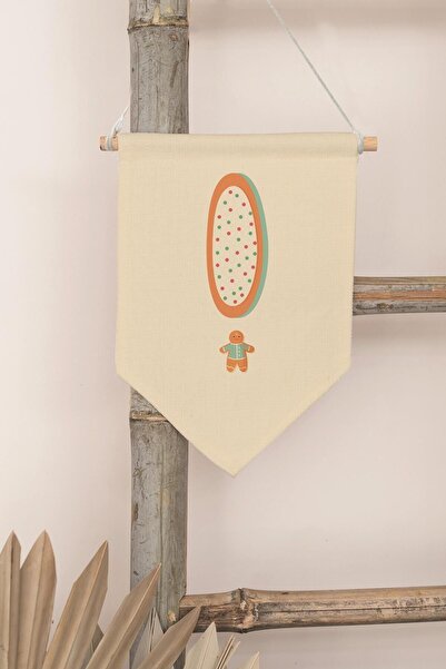 Postifull Декорация за детска стая, декорация за стена, дървена декорация за ...