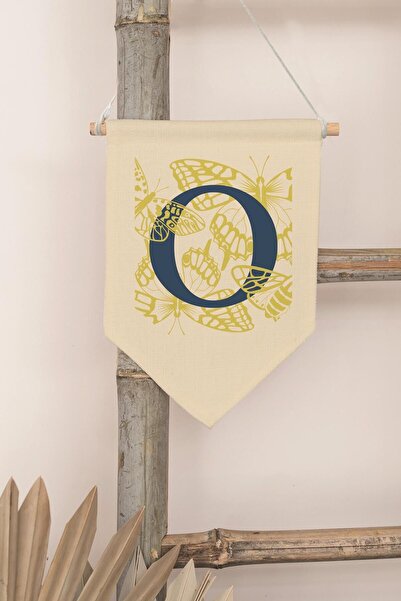 Postifull Decor pentru camera copiilor, ornament de perete, decor din lemn pe...