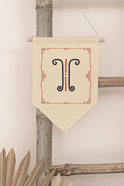 Postifull Decor pentru camera copiilor, ornament de perete, decor din lemn pe...