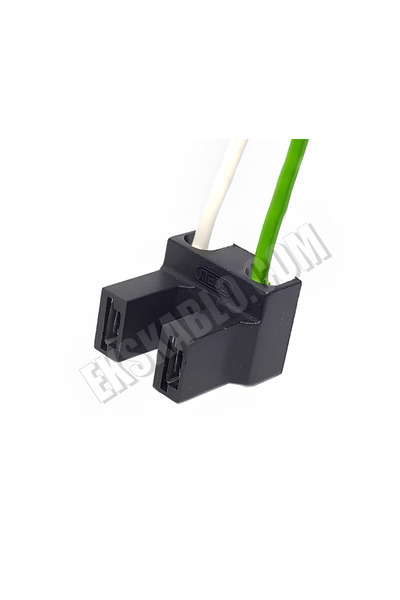 ERIMTI H7 Far Ampul Duyu H7 Far Soketi 1 Adet