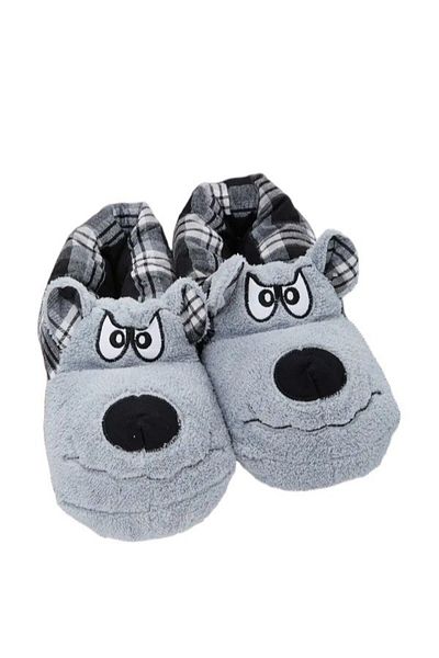 ALTUN TİCARET Light Gray Home Sleeves Unisex Dog Sleeves