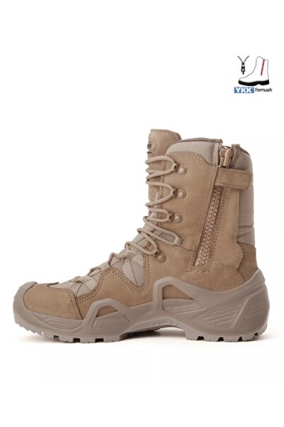 YDS ASTOR WITH ZIP BOT