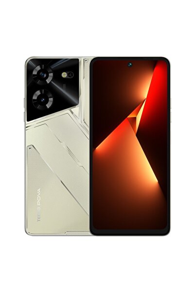 TECNO Pova 5 8/256 GB (TECNO Türkiye Garantili)