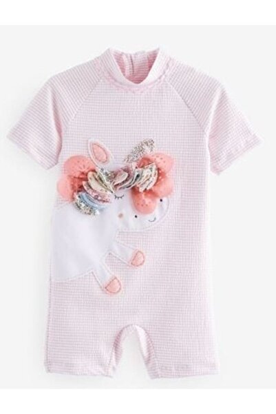 Next Baby upf +50 güneş korumalı mayo