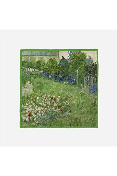 LWP Shop Eșarfă Muzeul Van Gogh 54 Cm