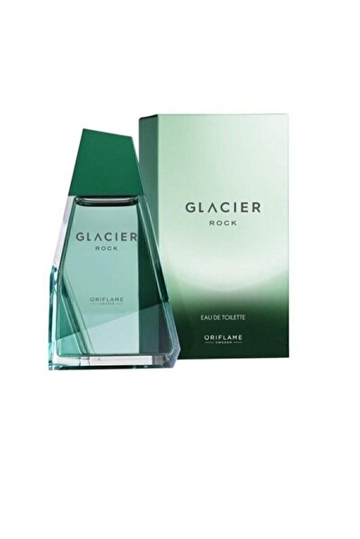 Oriflame Glacier Rock Edt 100 ml Erkek Parfüm 5698541265162