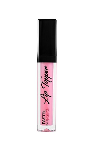 Pastel Lip Topper - Dudak Parlatıcısı 305 Sugar