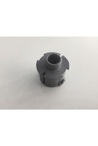 PİLSAN Akülü Araba Direksiyon Takozu Gövdesi Yuvarlak Göbek