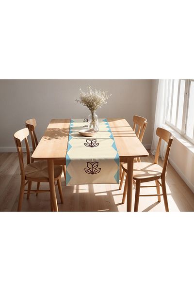 Arancione Co Ds2 Model Flower Runner