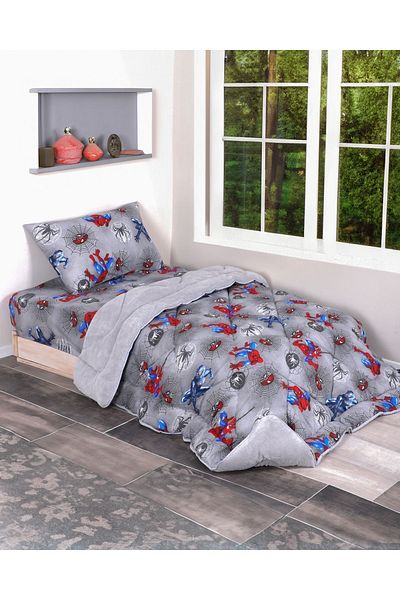 COTTON HOME طقم نوم طفل واحد