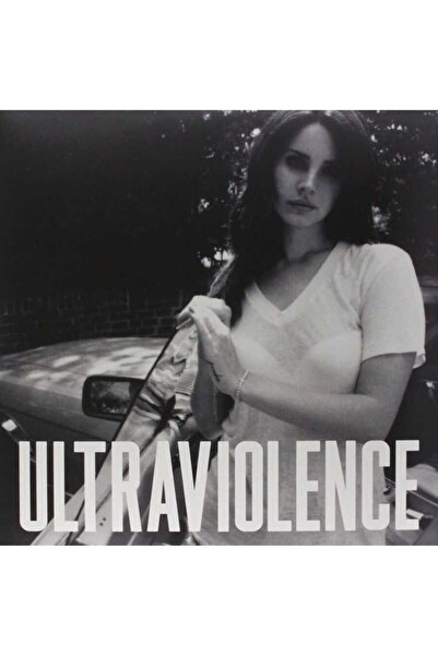 Genel Markalar Yabancı Plak - Lana Del Rey - Ultraviolence (2LP)