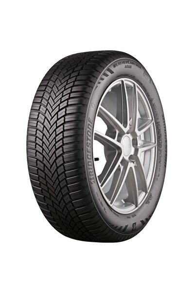 Bridgestone 235/40 R18 95w Xl Weather Control Evo M S 3pmsf 2022 42.hafta (A-...