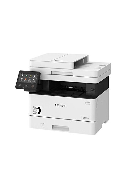 Canon I-sensys Mf453dw Çok Fonksiyonlu Mono Lazer Yazıcı