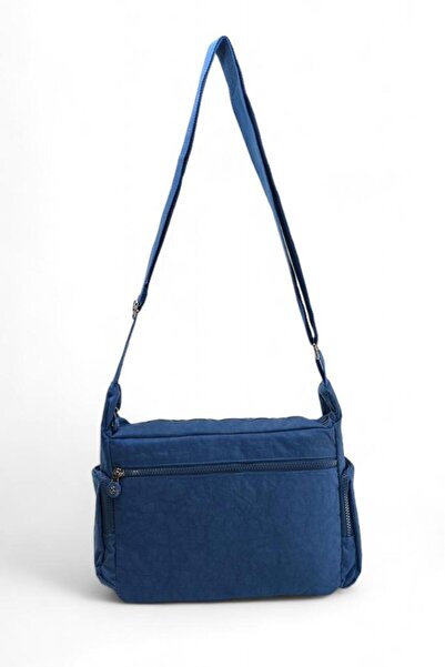 Baginn Geanta Messenger Clinker Collection 571 - Curea Incrucisata, 30*20 Cm