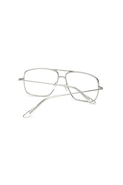 Toz Vintage Samda Metal VintaGe - Retro Glasses DesiGn