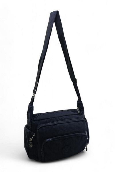 Baginn Geanta Messenger Clinker Collection 571 - Curea Incrucisata, 30*20 Cm