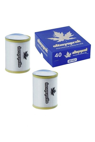 Altın Yaprak Altınyaprak Sewing Thread Spool 900m 2 Pieces