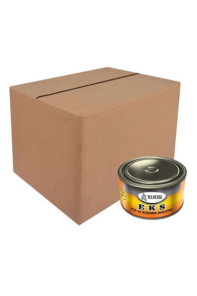 GMT 250 Gr Wound Paste - Eks Prune Vaccine (48 Pieces)