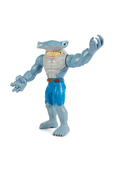Batman Dc Comics Batman - Giant Series King Shark Action Figure 30 cm Toy