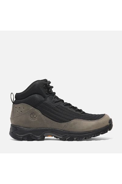 Timberland men's maddsen hiking boots hotsell