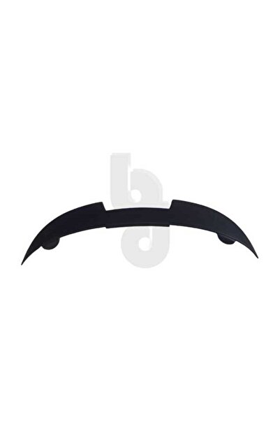 BODYKİT DİZAYN Seat Leon MK2 (Plastik) Spoiler