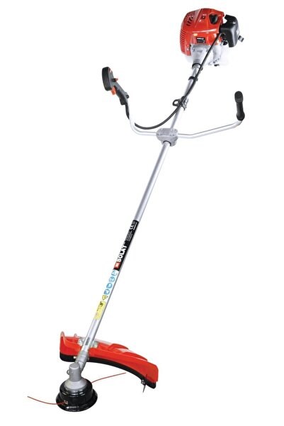 BOLAT Atak By-570 3.3 Hp Motorlu Yan Tırpan (2021 Model)