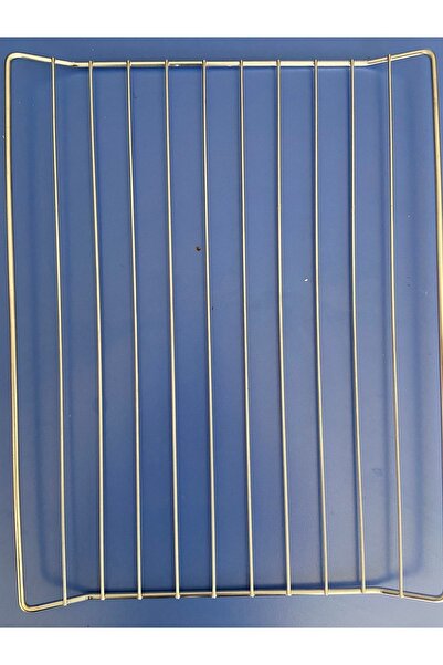 KUMTEL Fırın Iç Izgara Teli 42cm-32.5 Cm