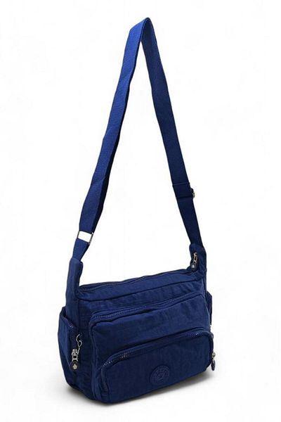 Baginn Geanta Messenger Clinker Collection 571 - Curea Incrucisata, 30*20 Cm