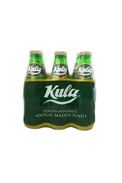 Kula Sade 200 Ml 6x4 24lu