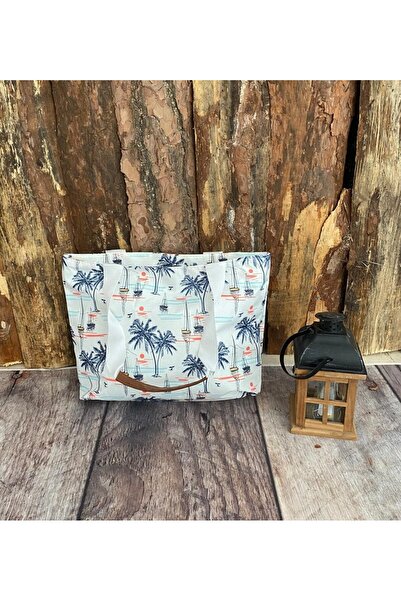 Elentra Спеціальний дизайн - пляжна, басейн і валіза для відпустки